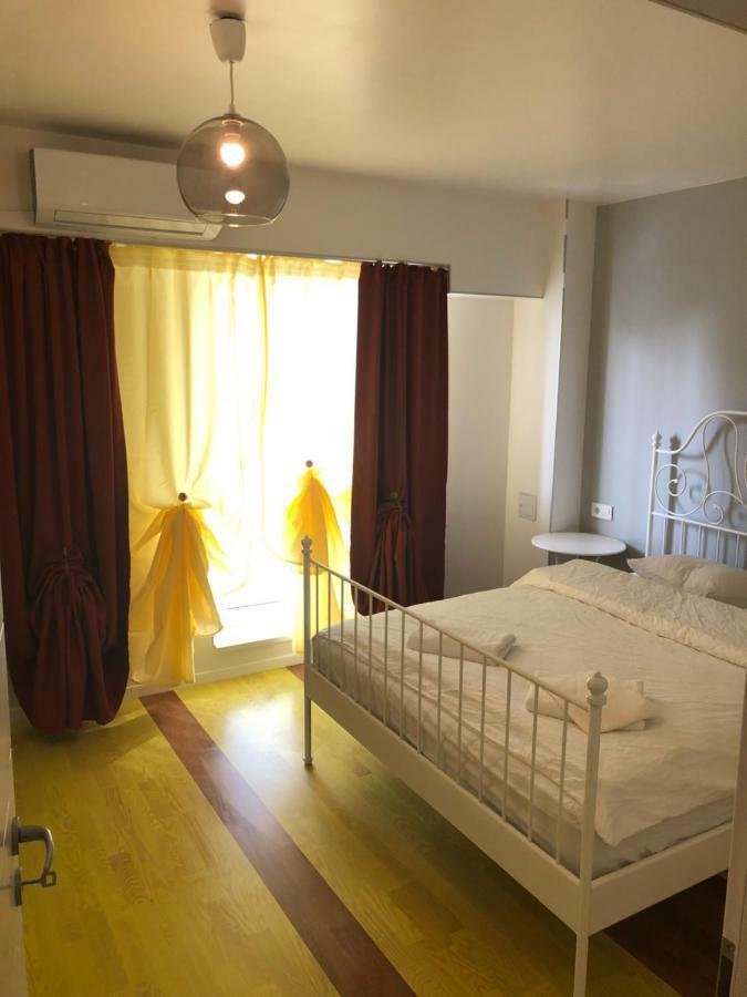 Green Apartment 6 Бухарест Экстерьер фото
